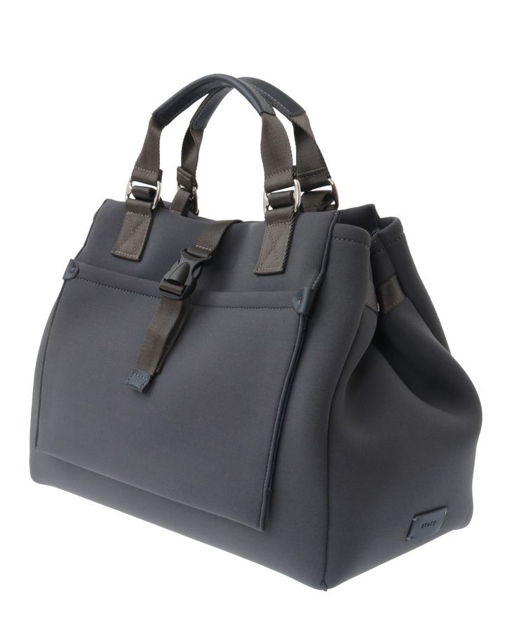 YECCA VECCA「【story.】トートバッグ」|トートバッグ|