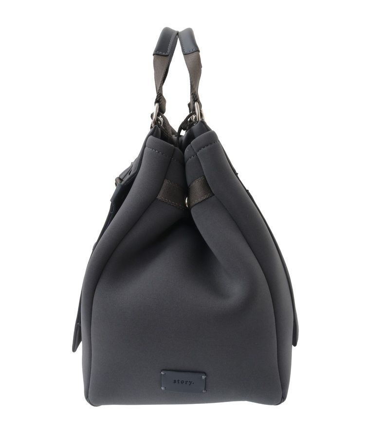 YECCA VECCA「【story.】トートバッグ」|トートバッグ|