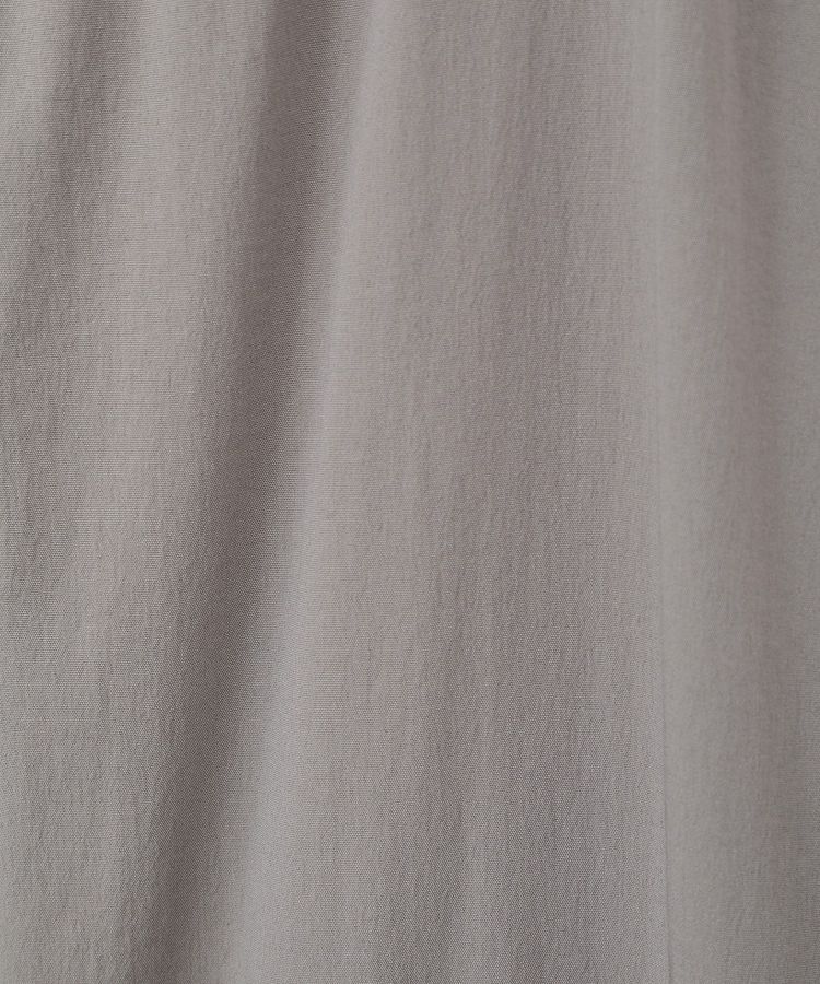 YECCA VECCA「ドライタッチサロペットスカート」|オールインワン|