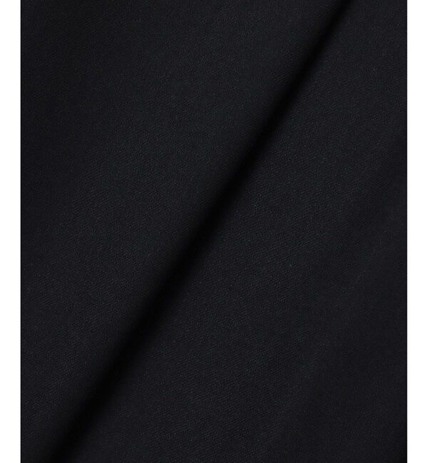 allureville「【セットアップ対応可能】リネンツイルアンクルタックパンツ」|その他|