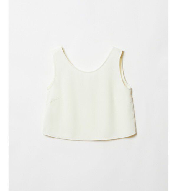 LOULOU WILLOUGHBY「【LOULOU WILLOUGHBY】モール刺繍ブラウス」|シャツ・ブラウス|