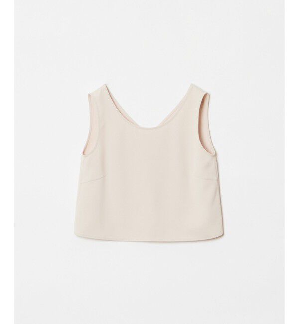 LOULOU WILLOUGHBY「【LOULOU WILLOUGHBY】モール刺繍ブラウス」|シャツ・ブラウス|