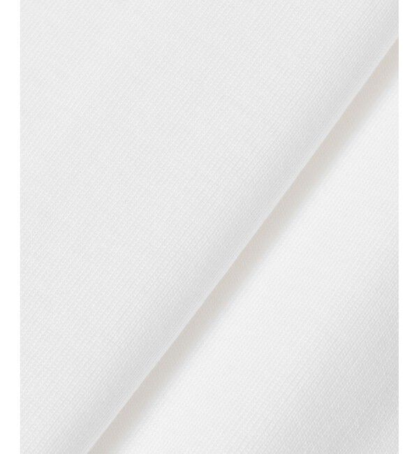 allureville「【FLORE FLORE(フローレフローレ)】CAR TEE」|Tシャツ・カットソー|