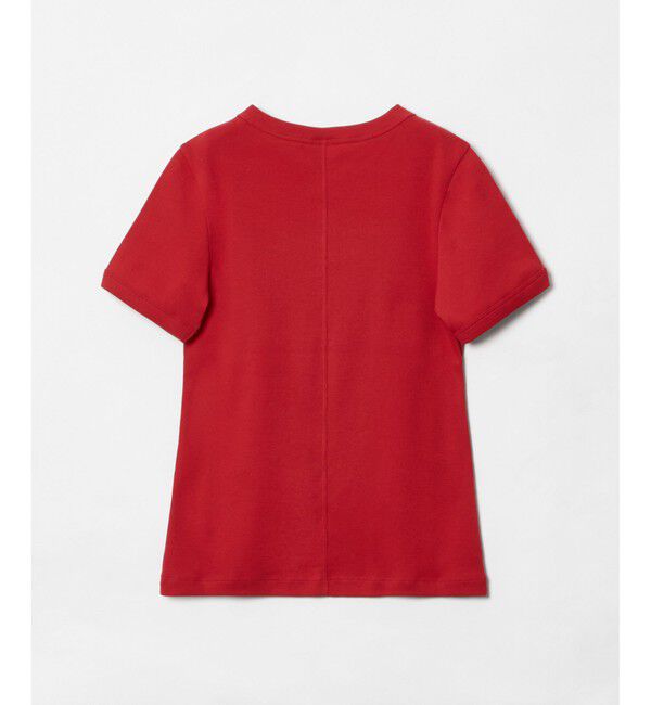 allureville「【FLORE FLORE(フローレフローレ)】CAR TEE」|Tシャツ・カットソー|