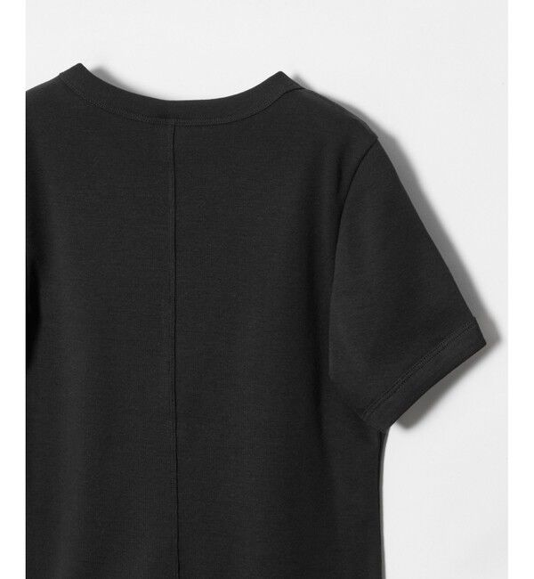 allureville「【FLORE FLORE(フローレフローレ)】CAR TEE」|Tシャツ・カットソー|