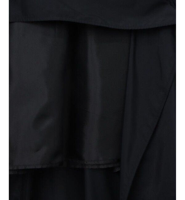 allureville「エコリブカットドッキングワンピース」|ワンピース|