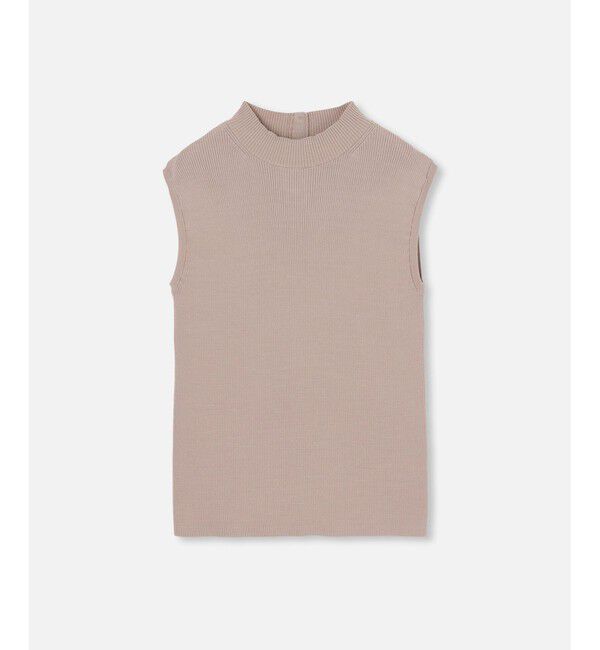 allureville「◇ バック釦ディティールプルオーバー 」|その他|