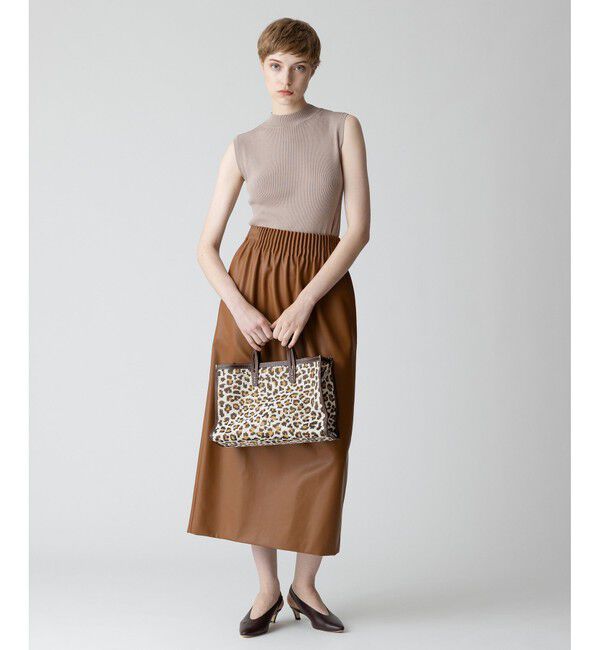 allureville「◇ バック釦ディティールプルオーバー 」|その他|