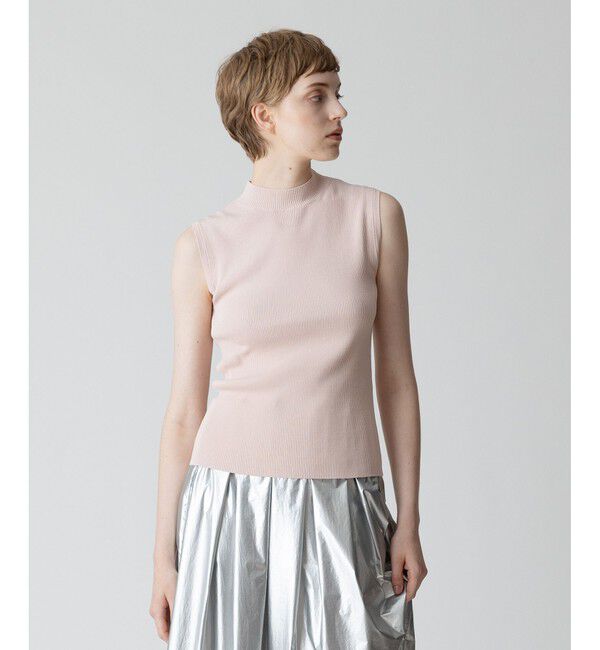 allureville「◇ バック釦ディティールプルオーバー 」|その他|