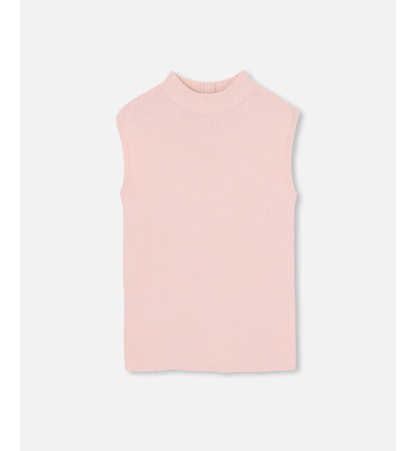 allureville「◇ バック釦ディティールプルオーバー 」|その他|