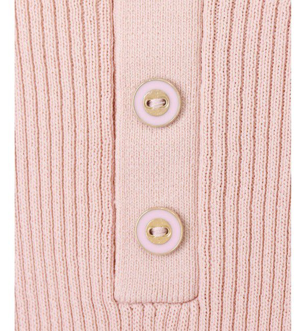 allureville「◇ バック釦ディティールプルオーバー 」|その他|