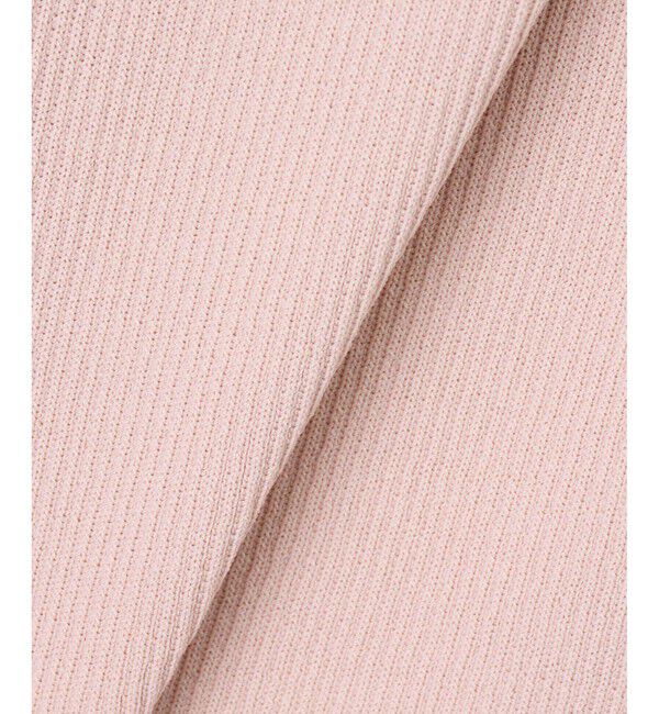 allureville「◇ バック釦ディティールプルオーバー 」|その他|