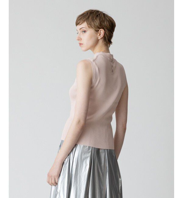 allureville「◇ バック釦ディティールプルオーバー 」|その他|