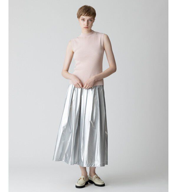 allureville「◇ バック釦ディティールプルオーバー 」|その他|