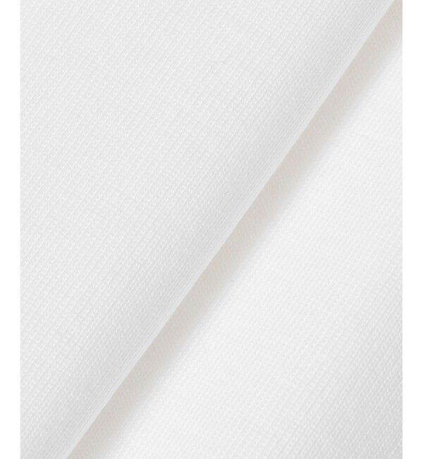 allureville「【FLORE FLORE(フローレフローレ)】ESME TANK」|タンクトップ|