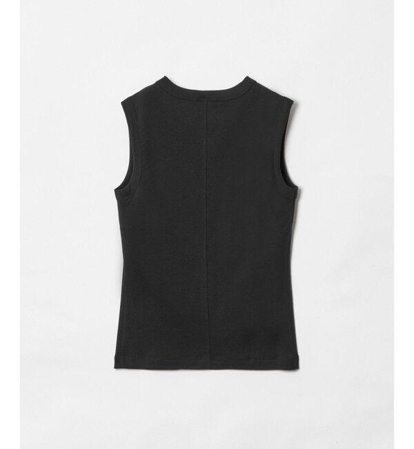 allureville「【FLORE FLORE(フローレフローレ)】ESME TANK」|タンクトップ|