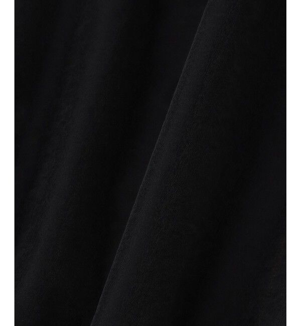 LOULOU WILLOUGHBY「【LOULOU WILLOUGHBY】ボリュームパフシアーブルゾン」|ブルゾン・スタジャン|