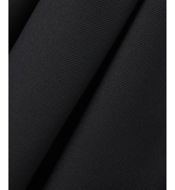 LOULOU WILLOUGHBY「【LOULOU WILLOUGHBY】ポリツイルジャンパーワンピース」|ワンピース|