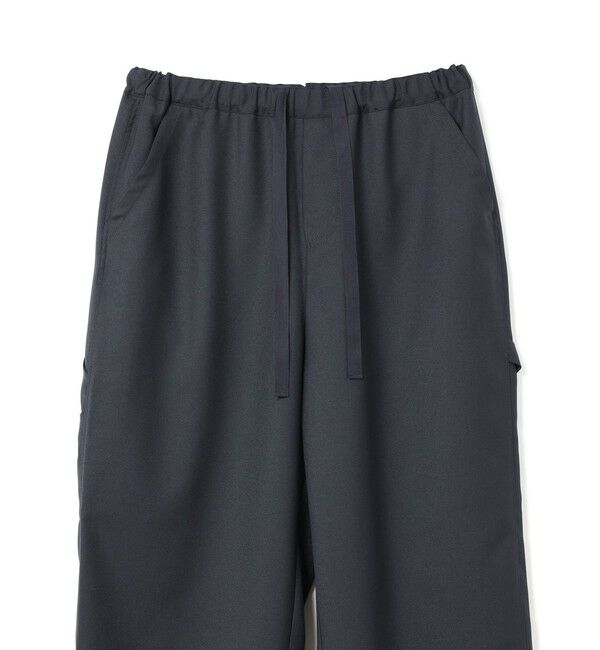 mizuiro ind「mizuiro ind ペインターイージーパンツ」|その他|