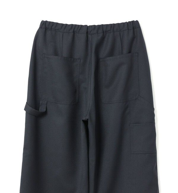 mizuiro ind「mizuiro ind ペインターイージーパンツ」|その他|