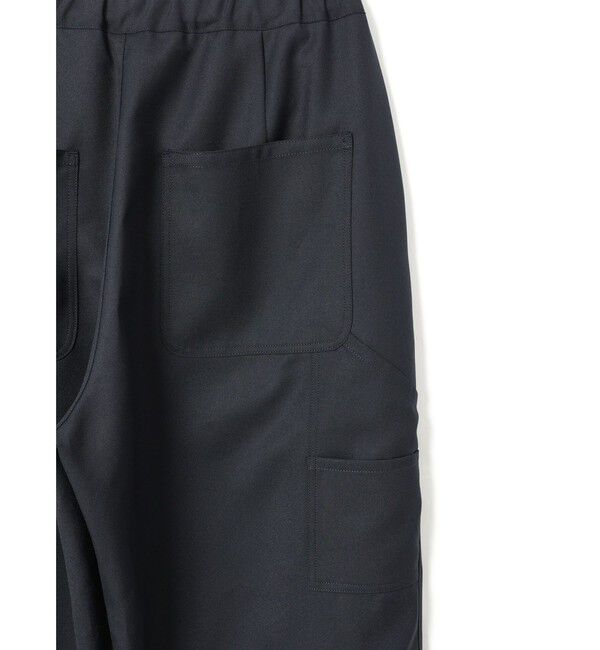 mizuiro ind「mizuiro ind ペインターイージーパンツ」|その他|