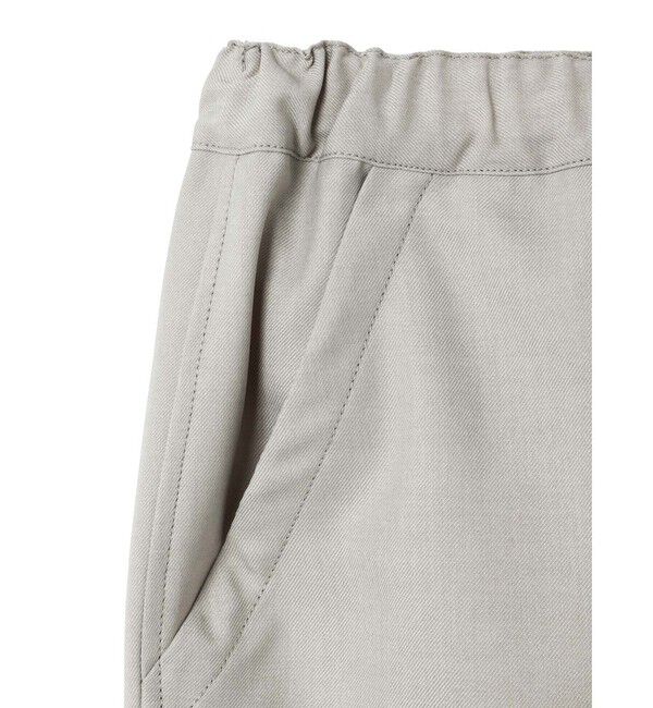 mizuiro ind「mizuiro ind ペインターイージーパンツ」|その他|