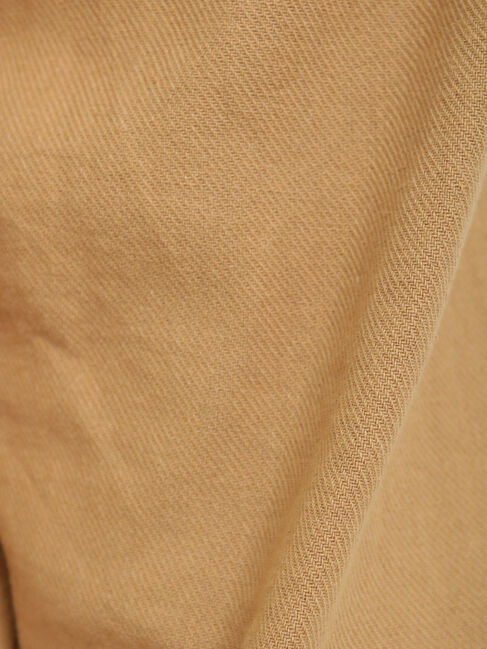 Samansa Mos2「【Lサイズ / WEB限定】柄アソートテーパードパンツ」|その他|