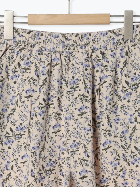 Samansa Mos2「【Lサイズ / WEB限定】柄アソートテーパードパンツ」|その他|