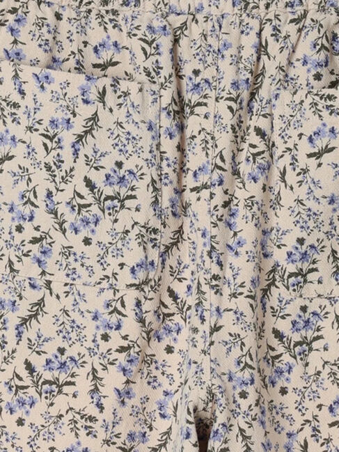 Samansa Mos2「【Lサイズ / WEB限定】柄アソートテーパードパンツ」|その他|