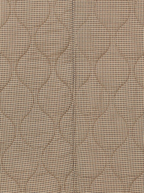 Samansa Mos2「ライトキルティングベスト」|ダウンベスト・ベスト|