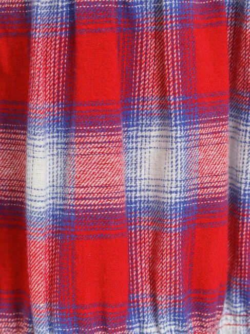 Samansa Mos2「シャーリングティアードスカート」|スカート|