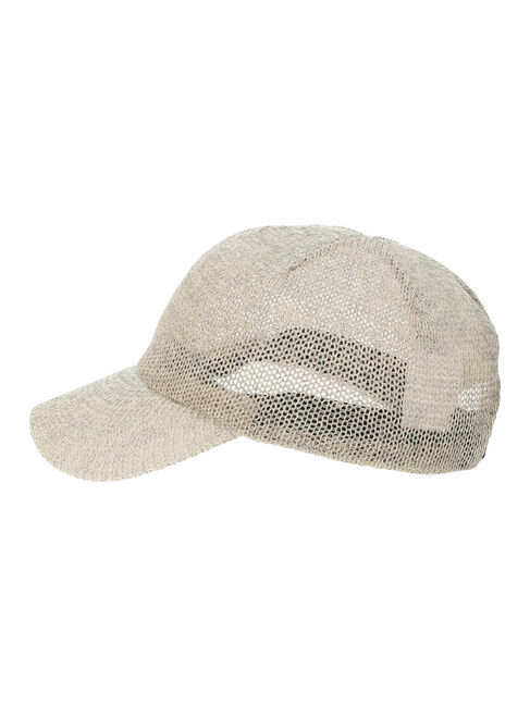 Samansa Mos2「【消臭効果】雑材キャップ」|その他|