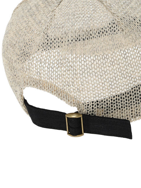 Samansa Mos2「【消臭効果】雑材キャップ」|その他|