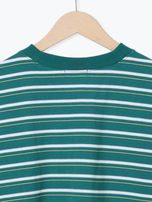 SM2「マルチボーダーTシャツ」|Tシャツ・カットソー|