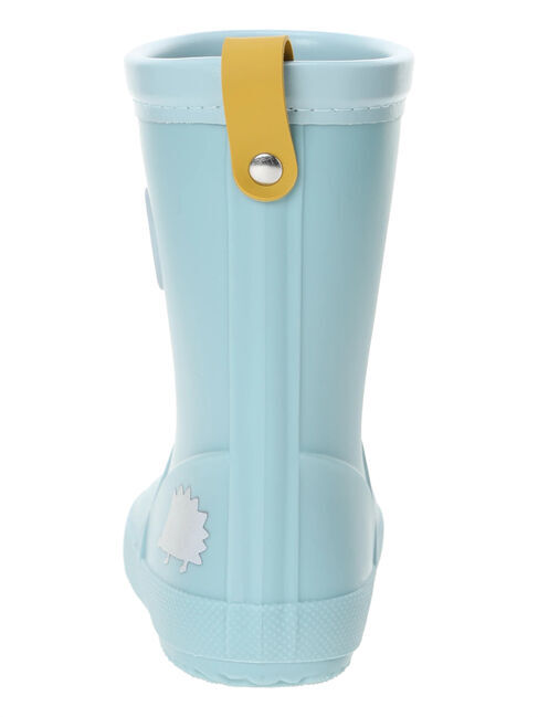 Samansa Mos2 Lagom「レインブーツ」|その他|