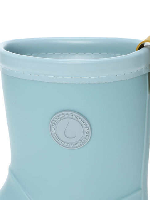 Samansa Mos2 Lagom「レインブーツ」|その他|