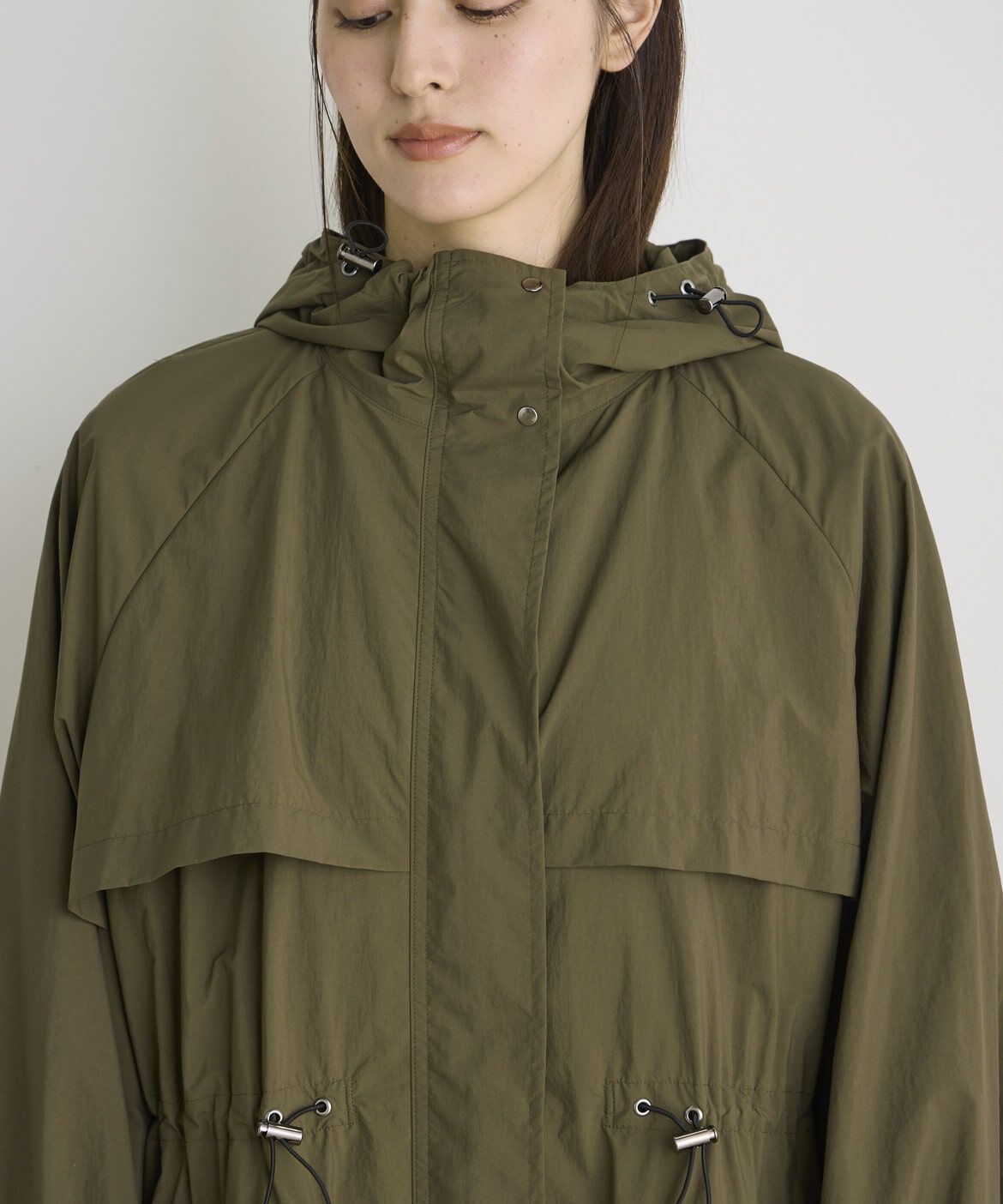 DAY by DAY it&rsquo;s international「撥水モッズコート」|その他|