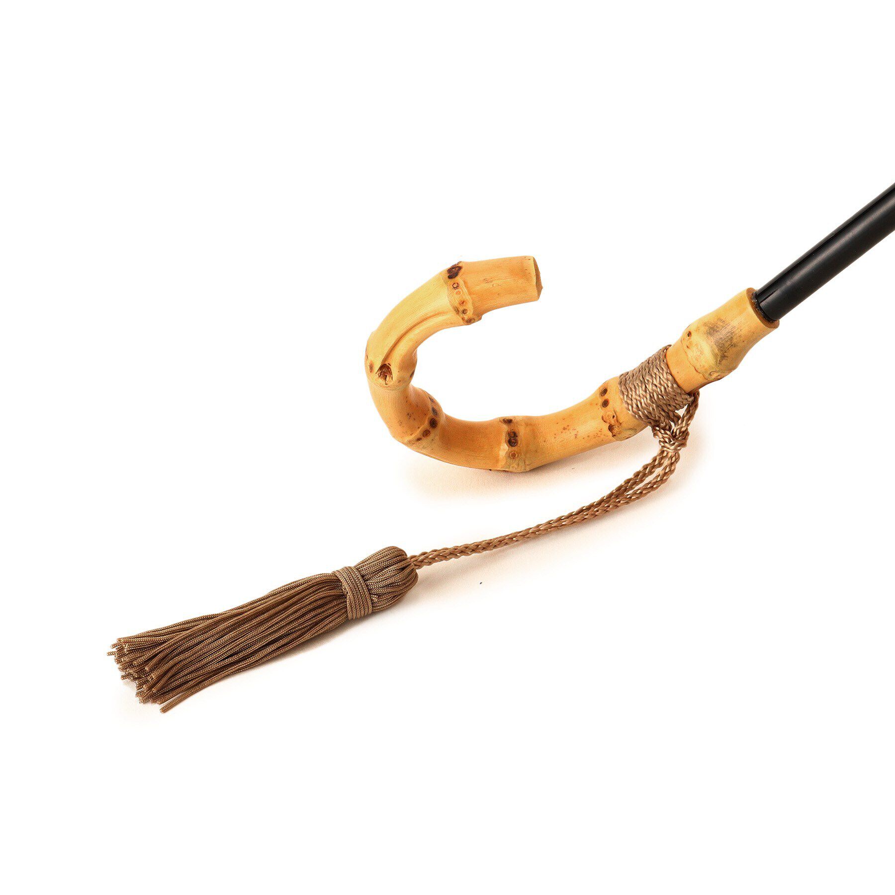 UNTITLED「【折り畳み】becauseプレーンカラー」|傘|