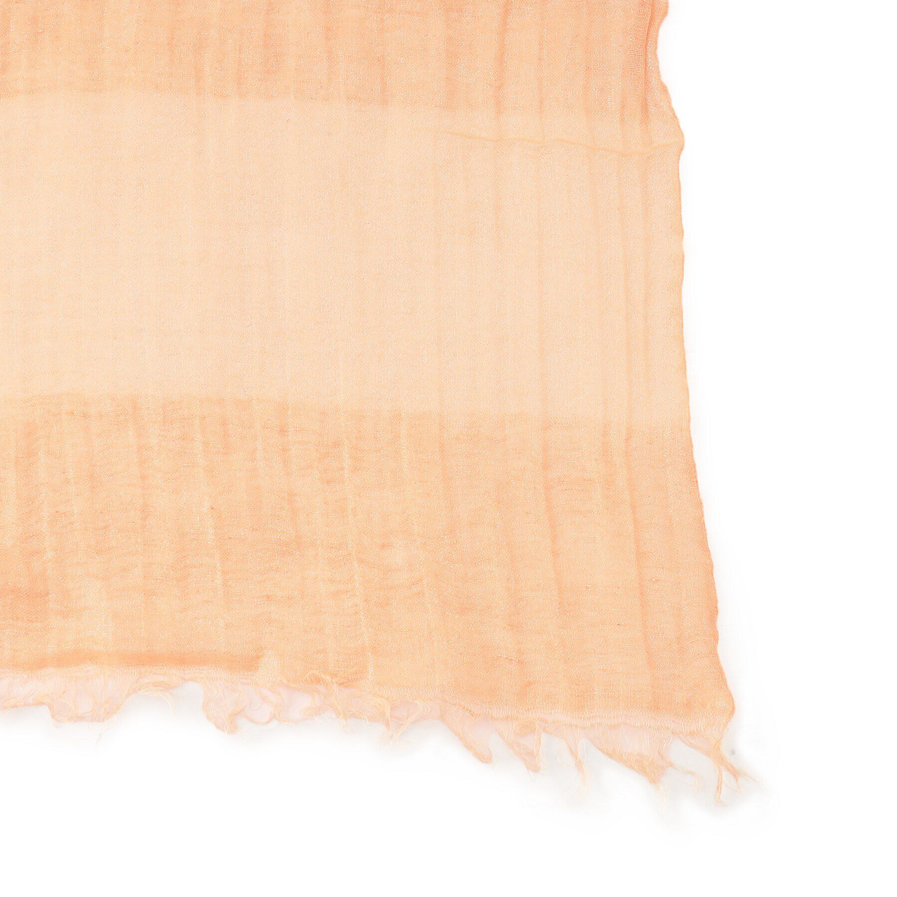 UNTITLED「mariani リネンラメストール」|ストール|