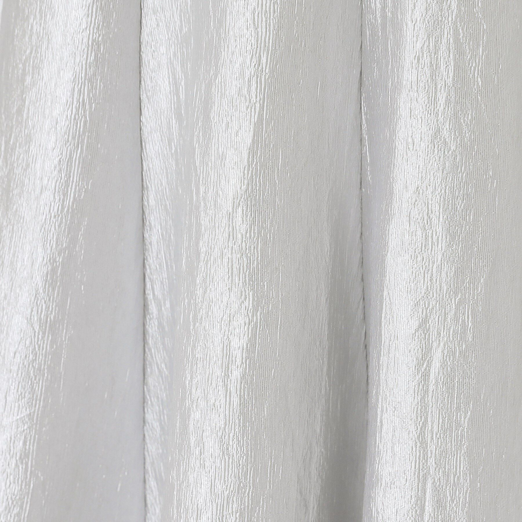 UNTITLED「【1枚で着映え／洗える】メタリックフレアスカート」|スカート|