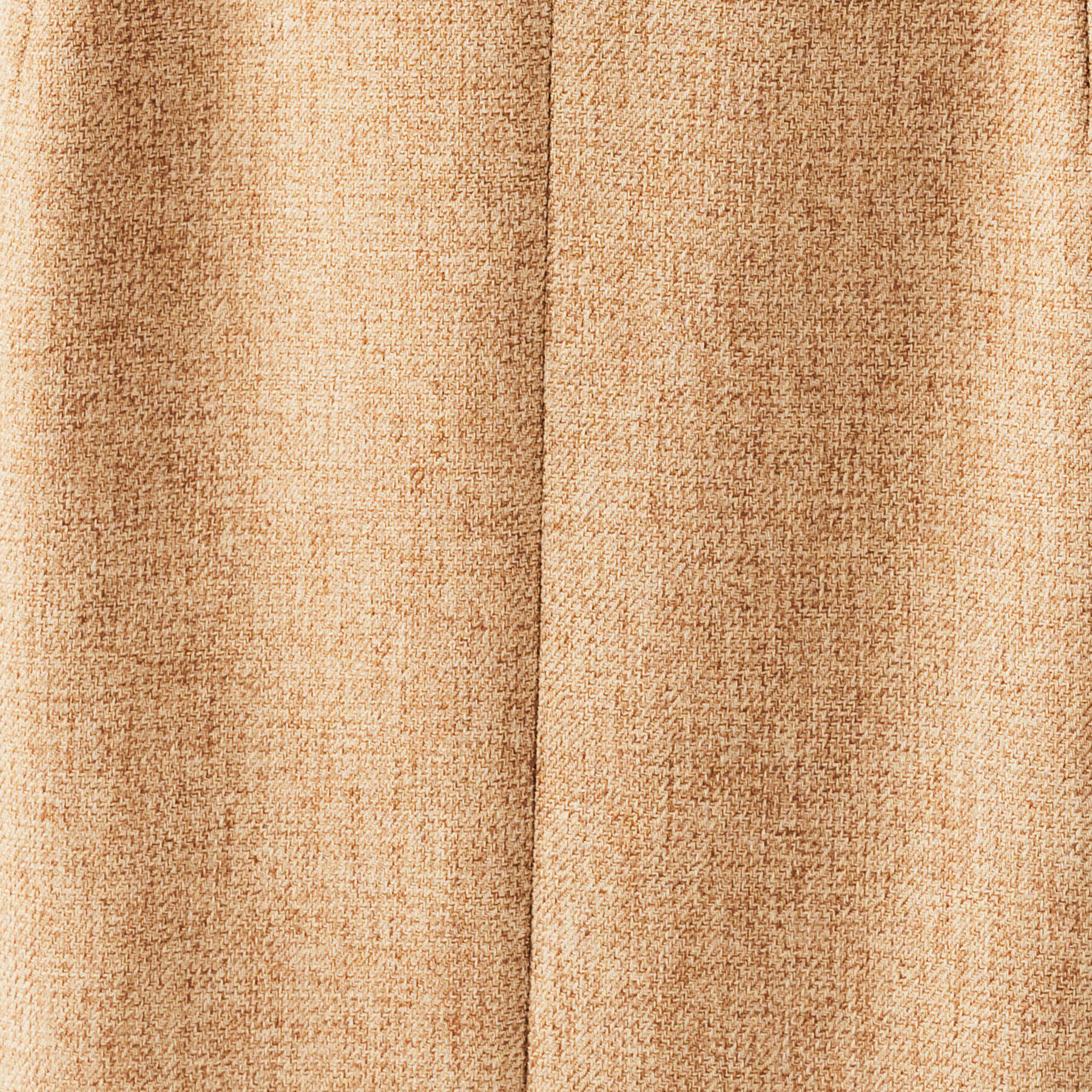 UNTITLED「【ツイードライク素材/セットアップ可】メランジ ジャンパースカート」|ワンピース|