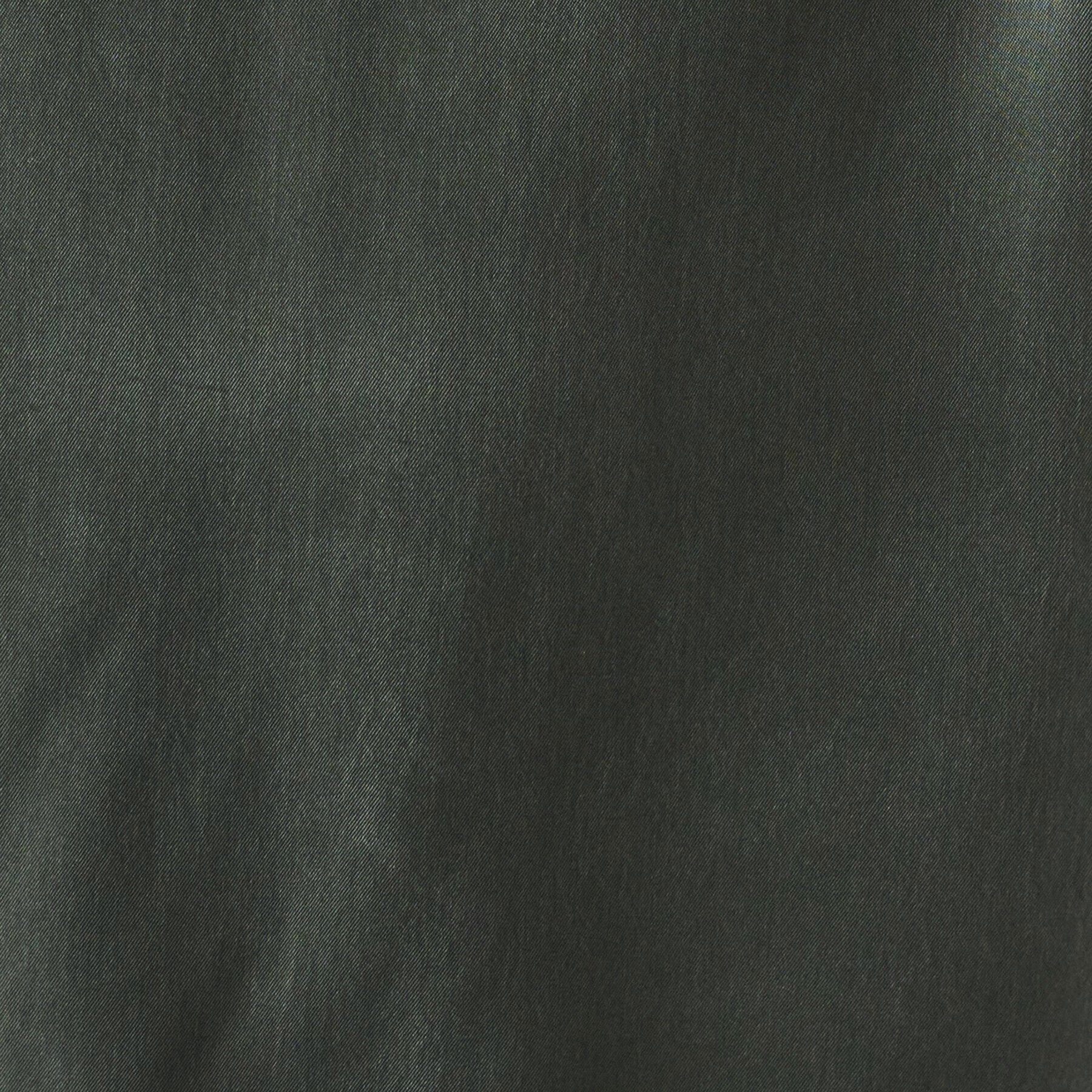 UNTITLED「【セットアップ可能/パウダータッチ】シルキーキュプラ 半袖ブラウス」|シャツ・ブラウス|