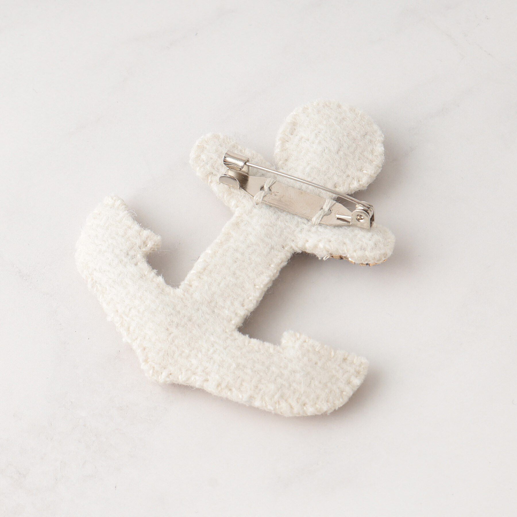 UNTITLED「【CITRUS】モチーフ ブローチ」|ブローチ・コサージュ|