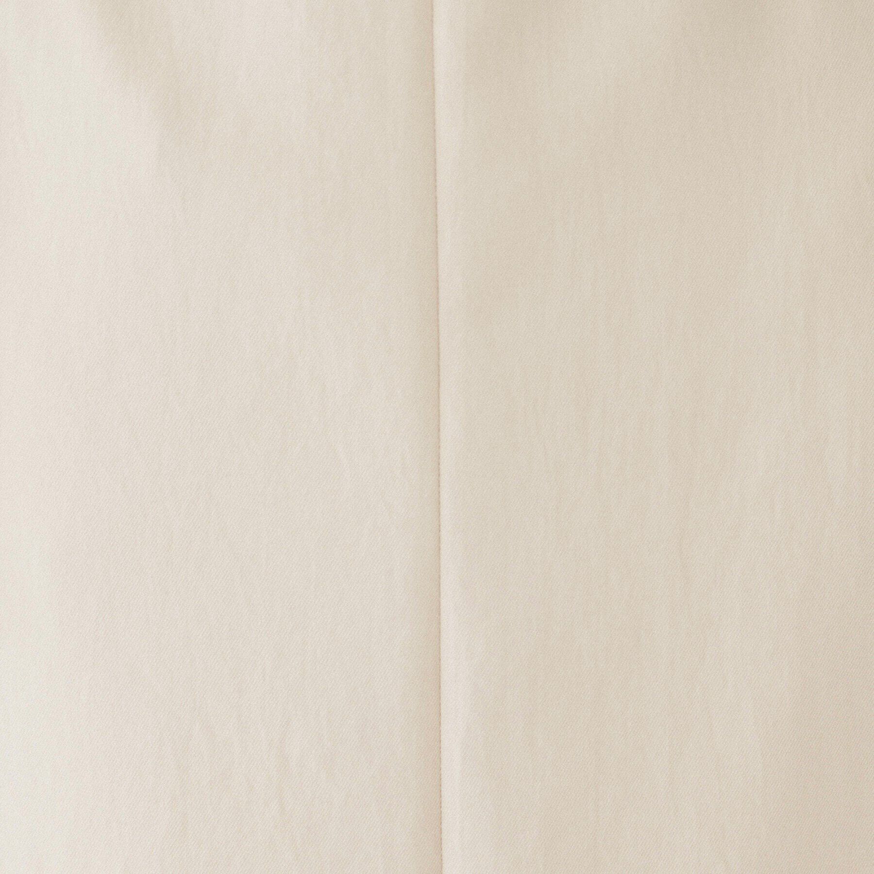 UNTITLED「【ミモレ丈/きれいめ】共ベルト付きマーメイドスカート」|スカート|