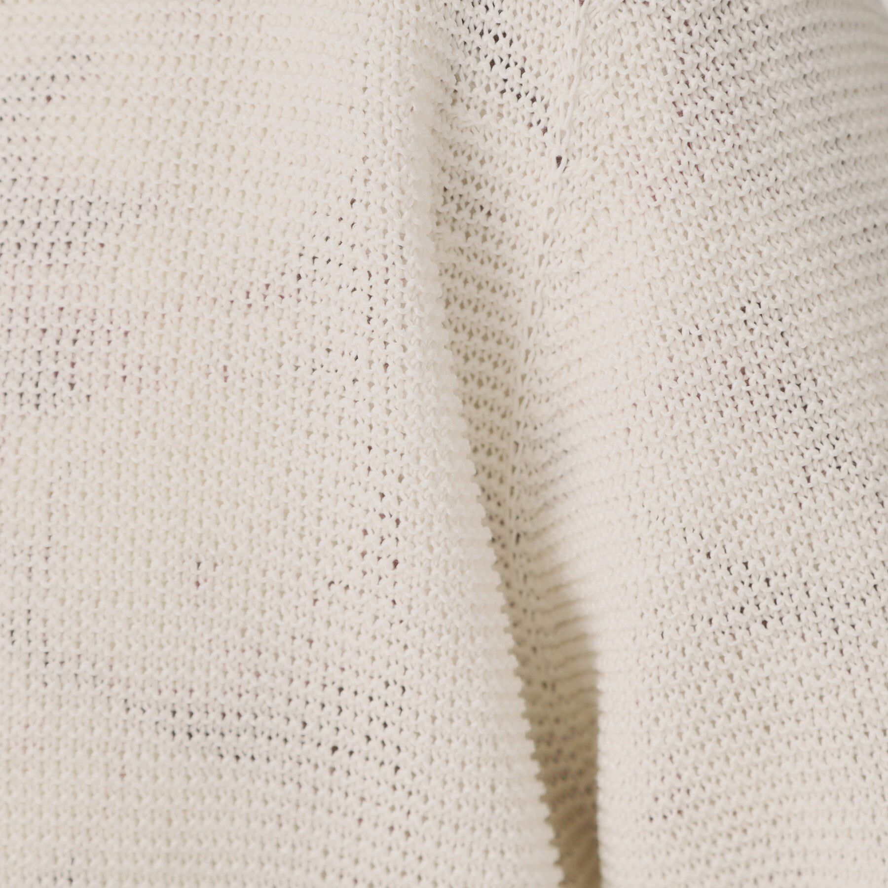 COUP DE CHANCE「【洗える／日本製／ヒップ丈】着流しカーディガン」|カーディガン|