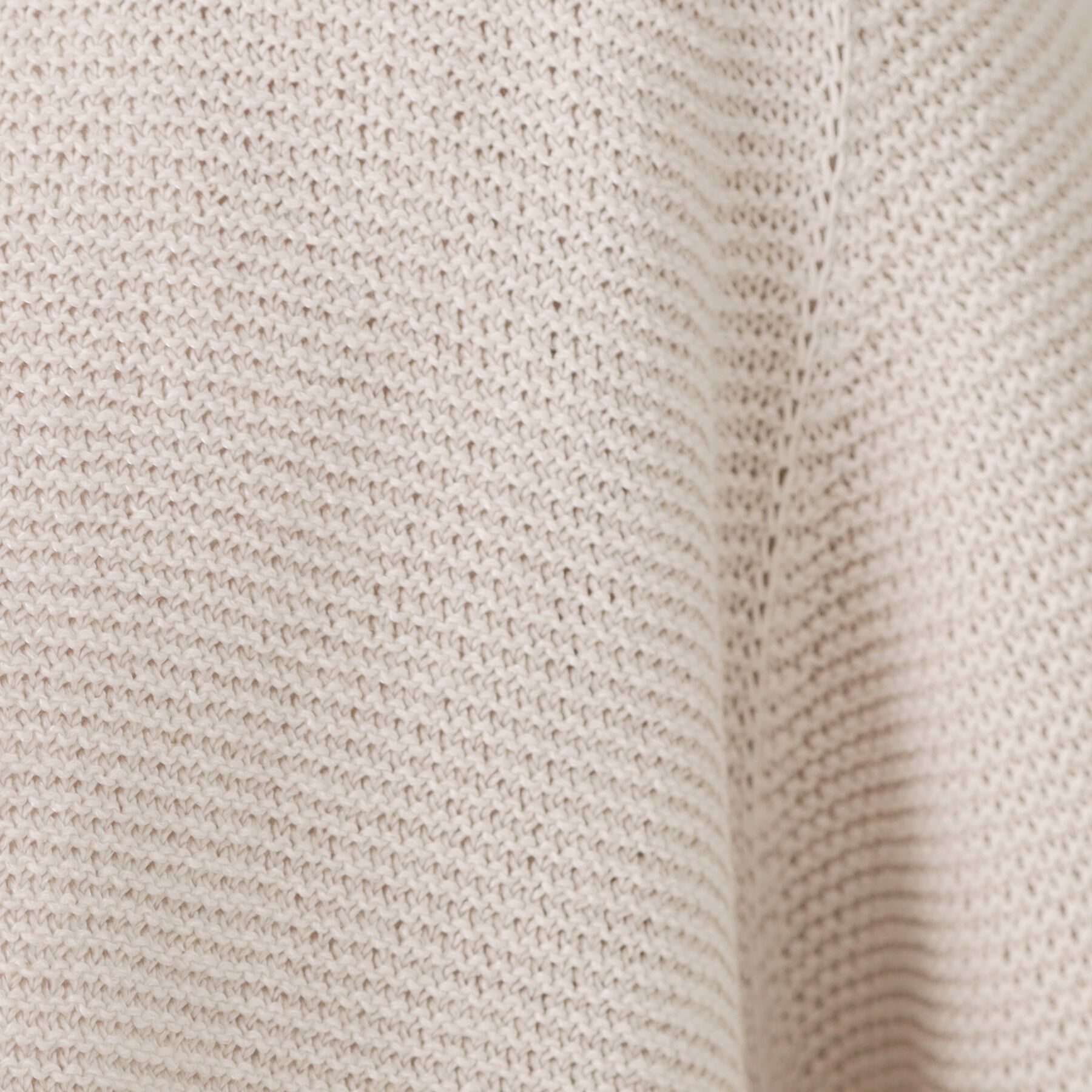 COUP DE CHANCE「【洗える／日本製／ヒップ丈】着流しカーディガン」|カーディガン|