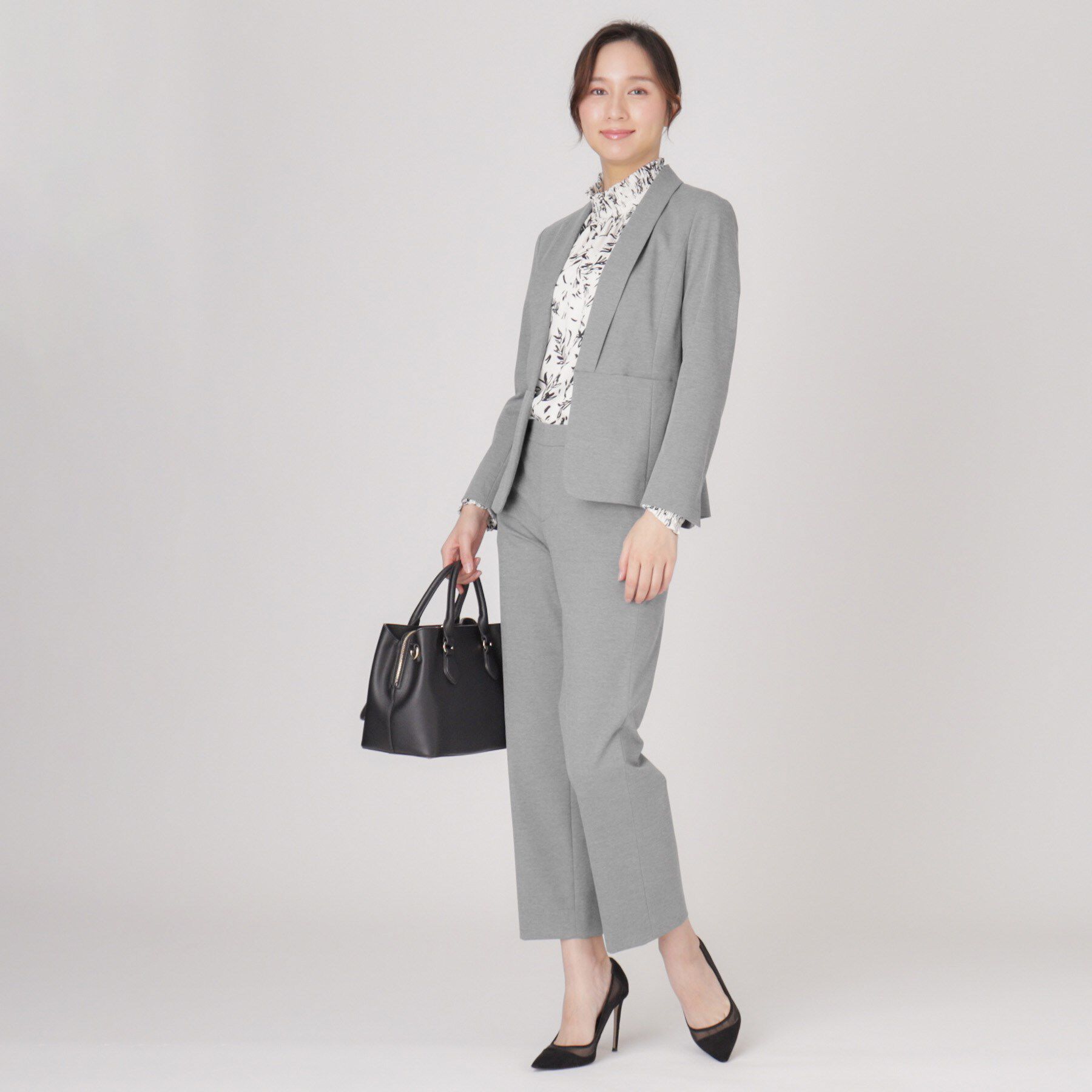 COUP DE CHANCE「【洗える／日本製】ストレートパンツ」|その他|