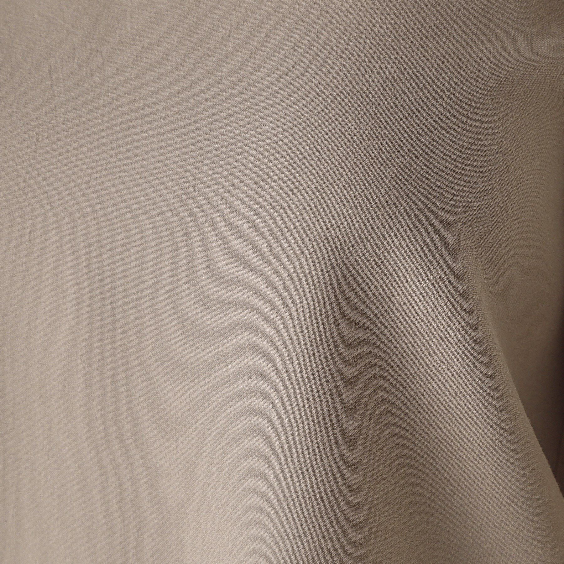 COUP DE CHANCE「【洗える／日本製】袖デザインブラウス」|シャツ・ブラウス|