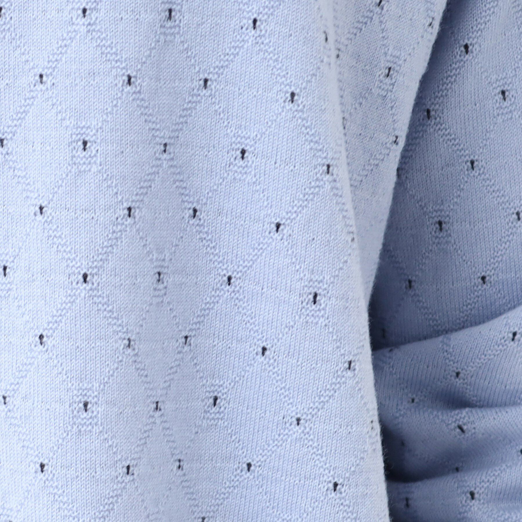 Reflect「【洗える】ラメジャカードニット」|ニット・セーター|