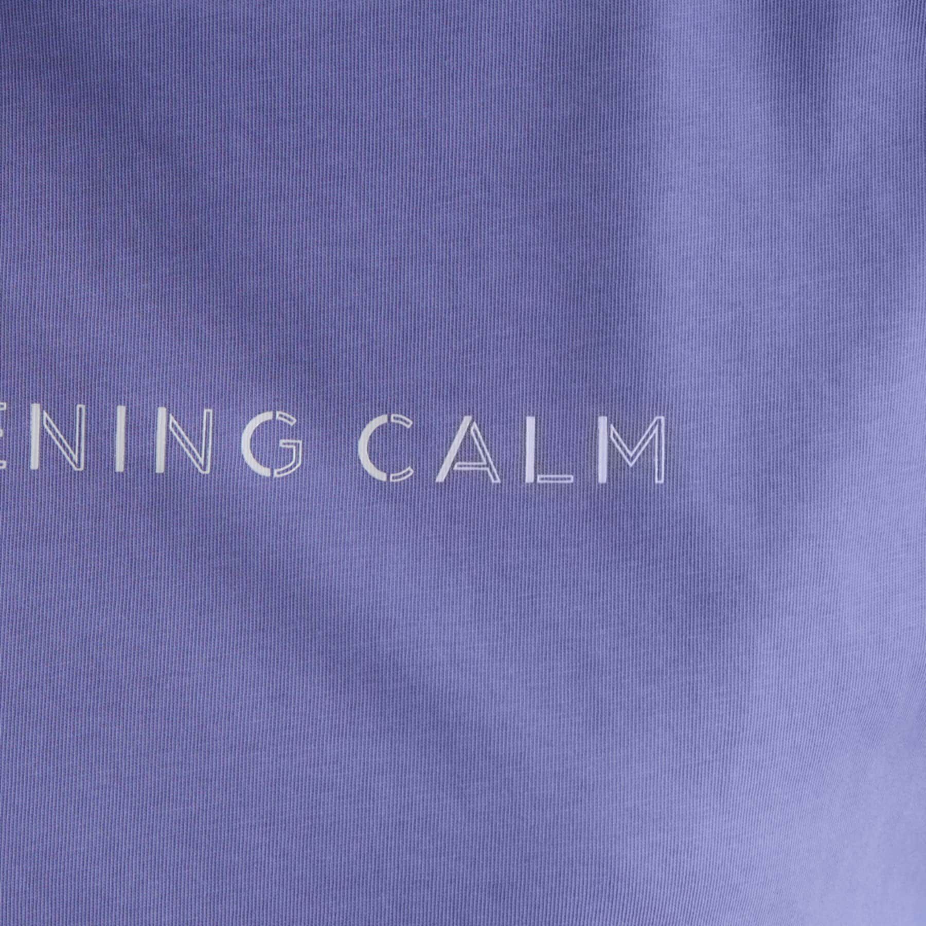 grove「＜接触冷感／UVカット／ご自宅で洗える＞袖フォルムプリントTシャツ」|Tシャツ・カットソー|